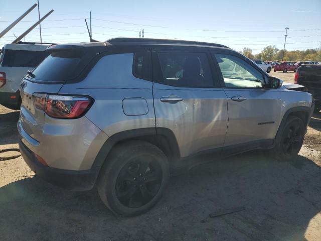 Photo 2 VIN: 3C4NJDBB1JT298961 - JEEP COMPASS LA 