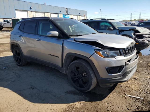 Photo 3 VIN: 3C4NJDBB1JT298961 - JEEP COMPASS LA 