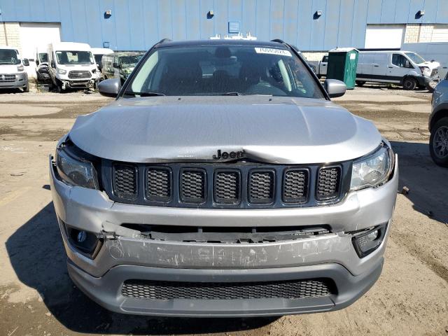 Photo 4 VIN: 3C4NJDBB1JT298961 - JEEP COMPASS LA 