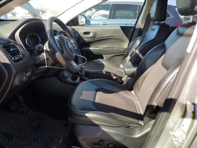 Photo 6 VIN: 3C4NJDBB1JT298961 - JEEP COMPASS LA 