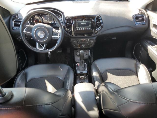 Photo 7 VIN: 3C4NJDBB1JT298961 - JEEP COMPASS LA 