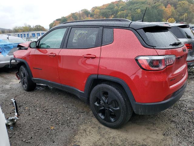 Photo 1 VIN: 3C4NJDBB1JT299110 - JEEP COMPASS 