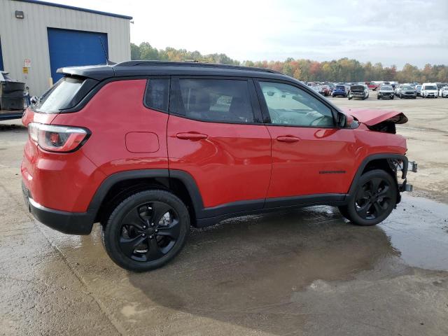 Photo 2 VIN: 3C4NJDBB1JT299110 - JEEP COMPASS 