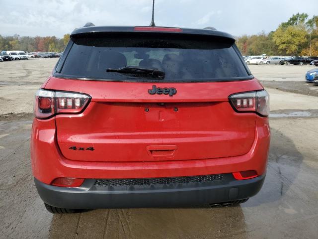 Photo 5 VIN: 3C4NJDBB1JT299110 - JEEP COMPASS 