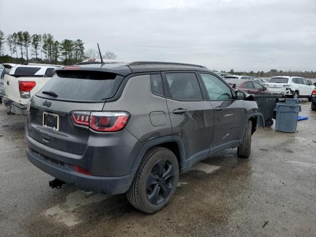 Photo 2 VIN: 3C4NJDBB1JT299155 - JEEP COMPASS 