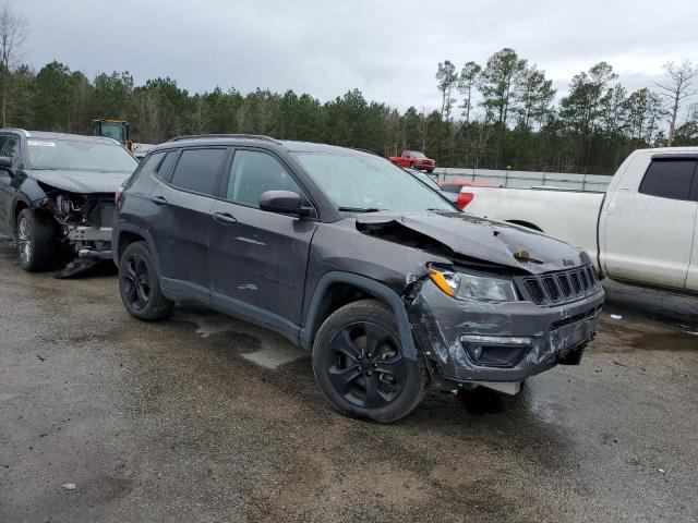 Photo 3 VIN: 3C4NJDBB1JT299155 - JEEP COMPASS 