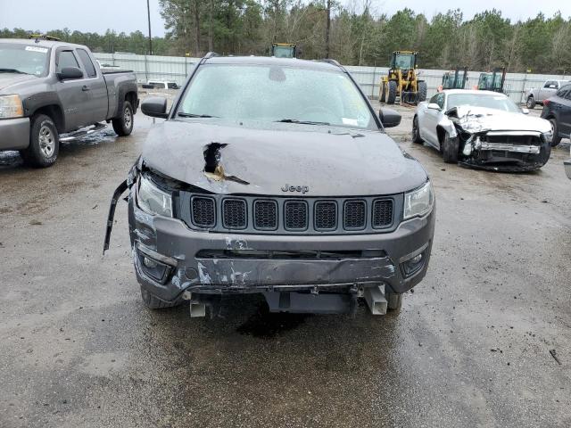 Photo 4 VIN: 3C4NJDBB1JT299155 - JEEP COMPASS 