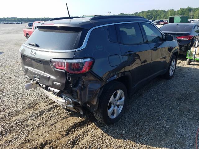 Photo 3 VIN: 3C4NJDBB1JT314267 - JEEP COMPASS LA 