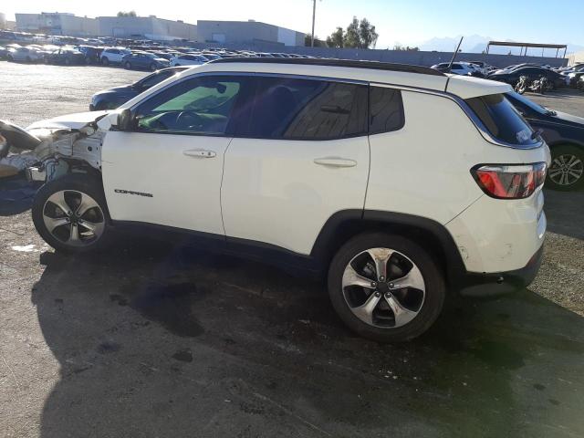 Photo 1 VIN: 3C4NJDBB1JT329786 - JEEP COMPASS LA 