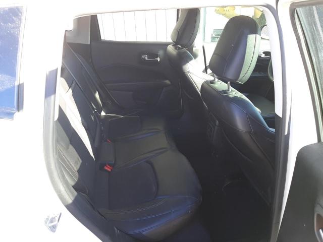 Photo 10 VIN: 3C4NJDBB1JT329786 - JEEP COMPASS LA 