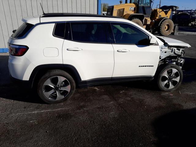 Photo 2 VIN: 3C4NJDBB1JT329786 - JEEP COMPASS LA 