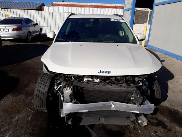 Photo 4 VIN: 3C4NJDBB1JT329786 - JEEP COMPASS LA 