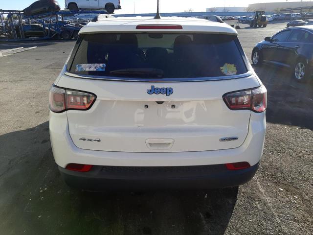 Photo 5 VIN: 3C4NJDBB1JT329786 - JEEP COMPASS LA 