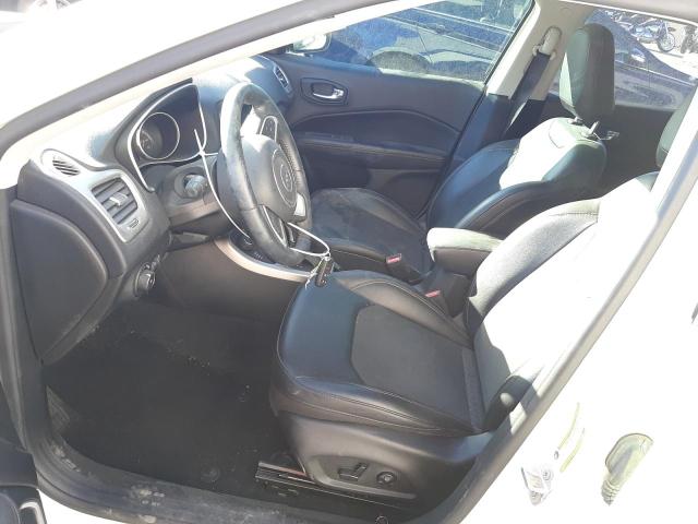 Photo 6 VIN: 3C4NJDBB1JT329786 - JEEP COMPASS LA 