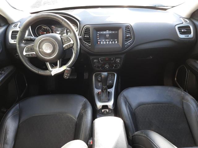 Photo 7 VIN: 3C4NJDBB1JT329786 - JEEP COMPASS LA 