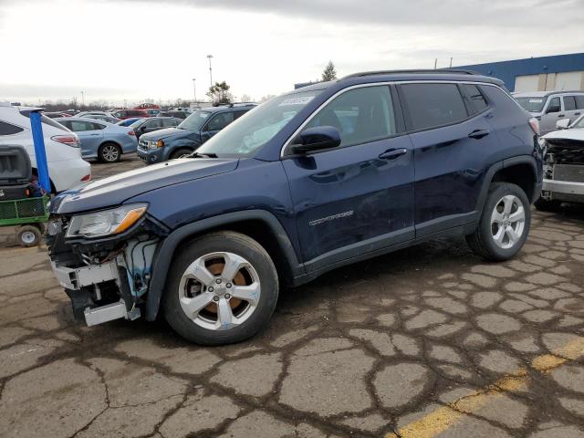 Photo 0 VIN: 3C4NJDBB1JT330713 - JEEP COMPASS 