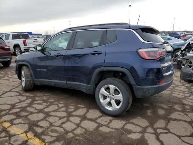 Photo 1 VIN: 3C4NJDBB1JT330713 - JEEP COMPASS 