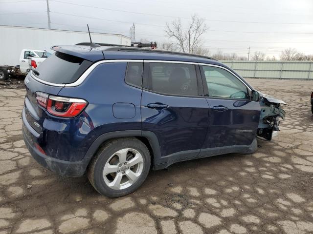 Photo 2 VIN: 3C4NJDBB1JT330713 - JEEP COMPASS 