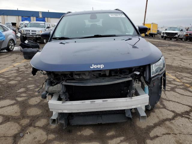 Photo 4 VIN: 3C4NJDBB1JT330713 - JEEP COMPASS 