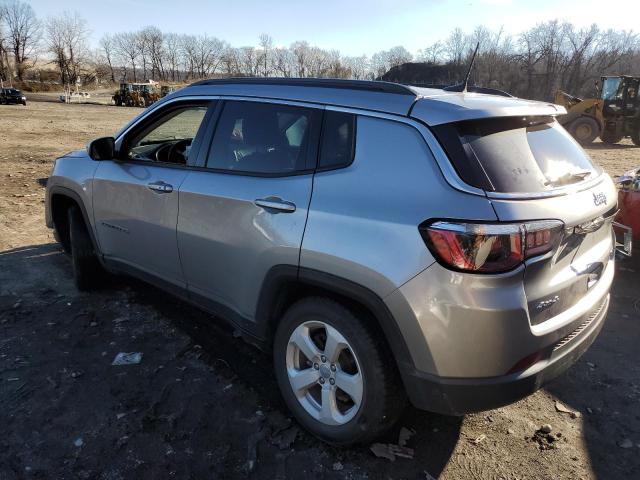 Photo 1 VIN: 3C4NJDBB1JT349391 - JEEP COMPASS 