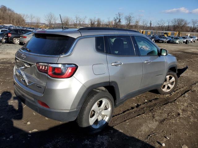 Photo 2 VIN: 3C4NJDBB1JT349391 - JEEP COMPASS 