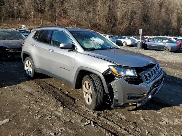 Photo 3 VIN: 3C4NJDBB1JT349391 - JEEP COMPASS 