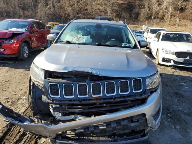 Photo 4 VIN: 3C4NJDBB1JT349391 - JEEP COMPASS 