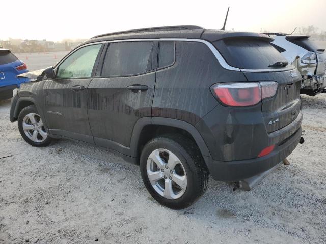 Photo 1 VIN: 3C4NJDBB1JT350668 - JEEP COMPASS LA 