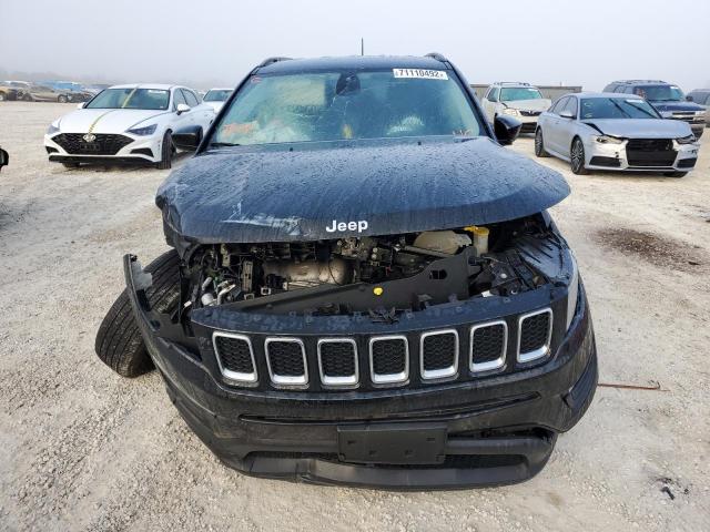 Photo 4 VIN: 3C4NJDBB1JT350668 - JEEP COMPASS LA 