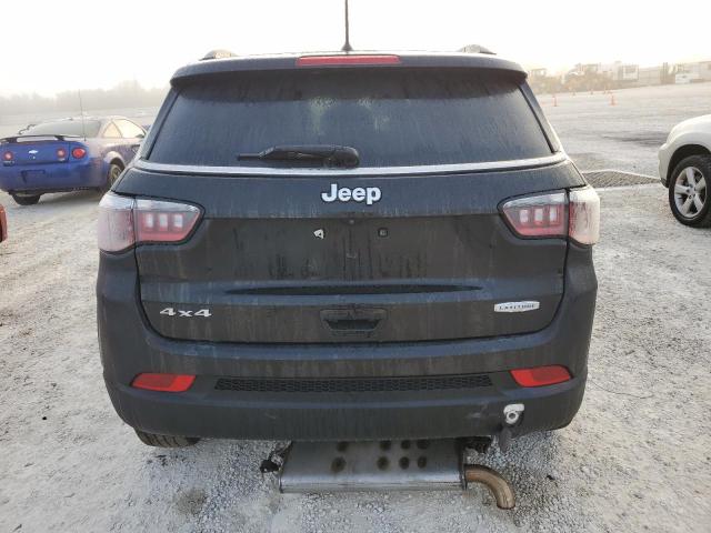 Photo 5 VIN: 3C4NJDBB1JT350668 - JEEP COMPASS LA 