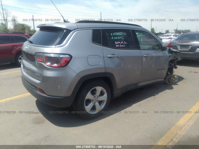 Photo 3 VIN: 3C4NJDBB1JT359726 - JEEP COMPASS 