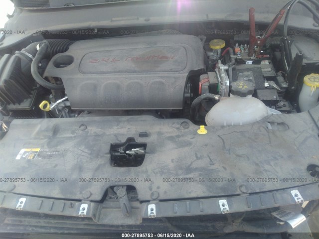 Photo 9 VIN: 3C4NJDBB1JT359726 - JEEP COMPASS 