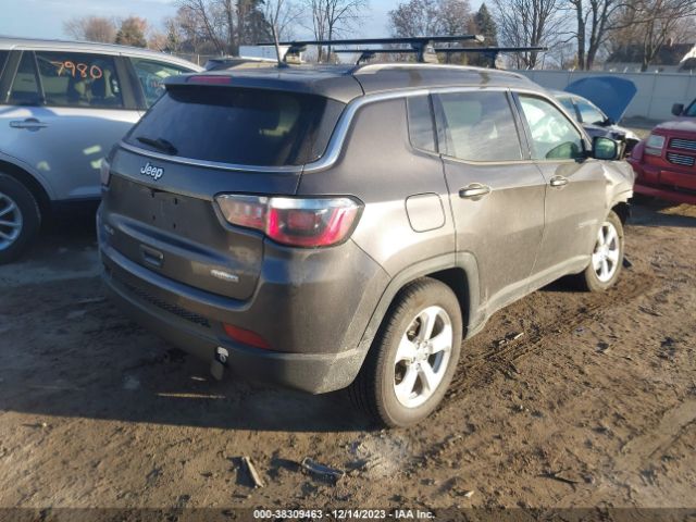 Photo 3 VIN: 3C4NJDBB1JT366093 - JEEP COMPASS 