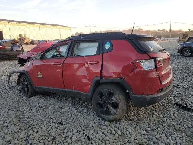 Photo 1 VIN: 3C4NJDBB1JT397196 - JEEP COMPASS LA 