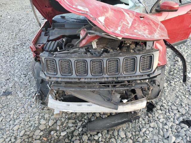 Photo 11 VIN: 3C4NJDBB1JT397196 - JEEP COMPASS LA 