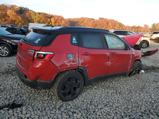 Photo 2 VIN: 3C4NJDBB1JT397196 - JEEP COMPASS LA 