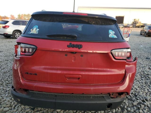 Photo 5 VIN: 3C4NJDBB1JT397196 - JEEP COMPASS LA 