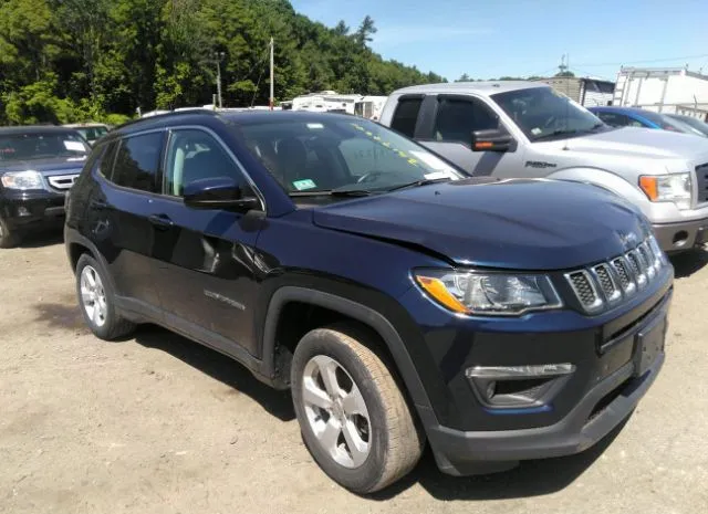 Photo 0 VIN: 3C4NJDBB1JT400677 - JEEP COMPASS 