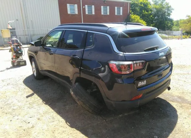 Photo 2 VIN: 3C4NJDBB1JT400677 - JEEP COMPASS 