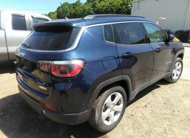 Photo 3 VIN: 3C4NJDBB1JT400677 - JEEP COMPASS 