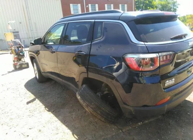 Photo 5 VIN: 3C4NJDBB1JT400677 - JEEP COMPASS 