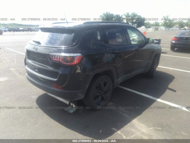 Photo 3 VIN: 3C4NJDBB1JT400971 - JEEP COMPASS 