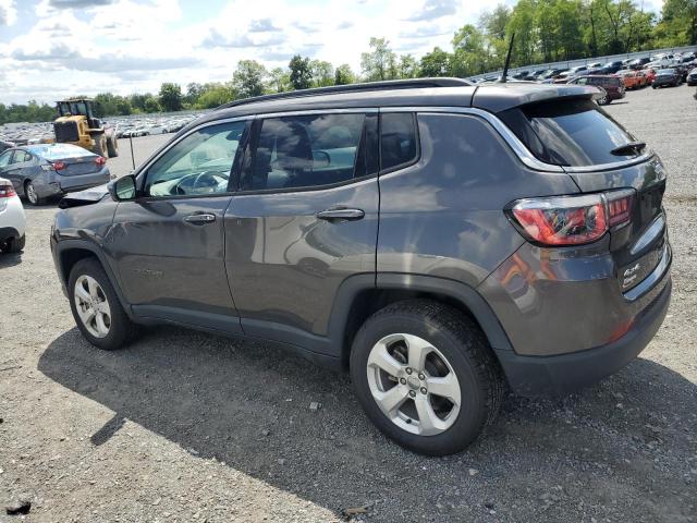 Photo 1 VIN: 3C4NJDBB1JT402705 - JEEP COMPASS LA 