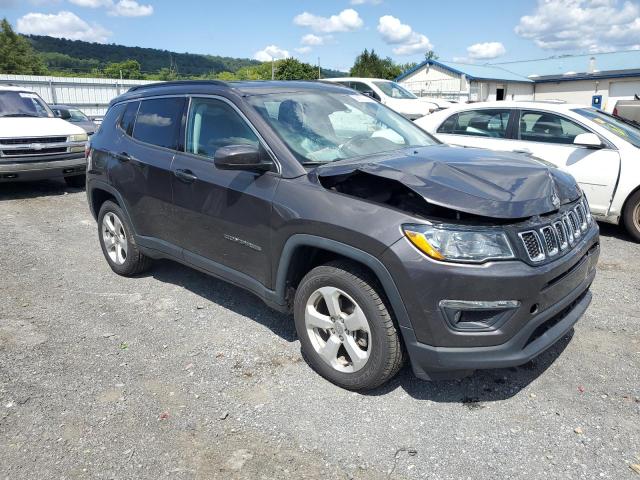 Photo 3 VIN: 3C4NJDBB1JT402705 - JEEP COMPASS LA 