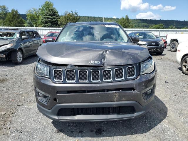 Photo 4 VIN: 3C4NJDBB1JT402705 - JEEP COMPASS LA 