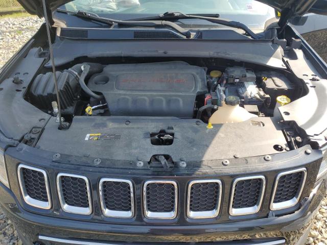 Photo 11 VIN: 3C4NJDBB1JT412621 - JEEP COMPASS LA 