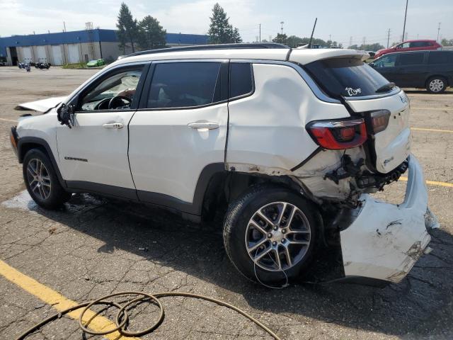 Photo 1 VIN: 3C4NJDBB1JT423294 - JEEP COMPASS LA 