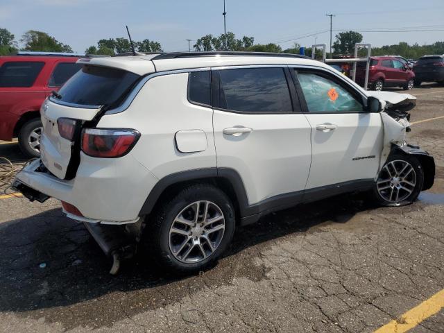 Photo 2 VIN: 3C4NJDBB1JT423294 - JEEP COMPASS LA 