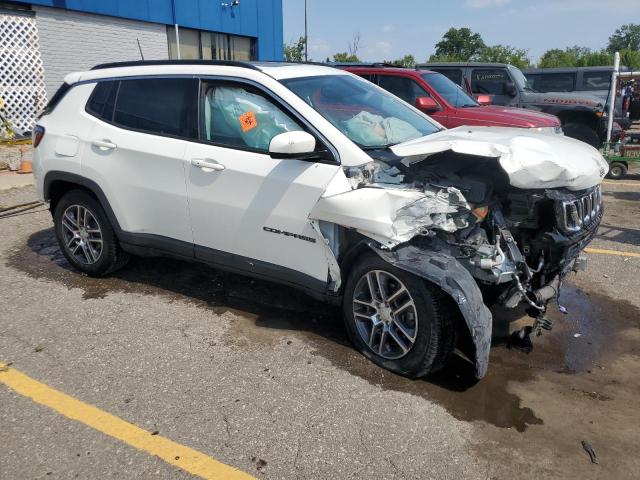 Photo 3 VIN: 3C4NJDBB1JT423294 - JEEP COMPASS LA 