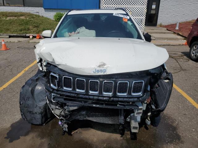 Photo 4 VIN: 3C4NJDBB1JT423294 - JEEP COMPASS LA 